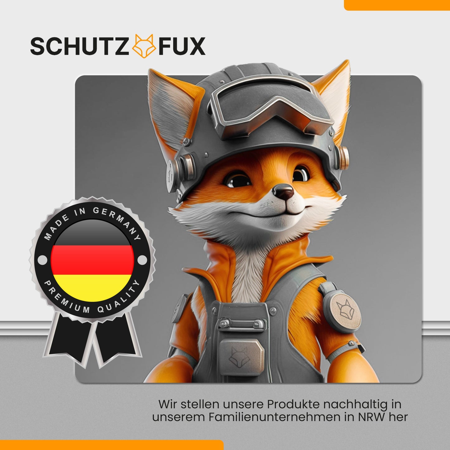 Tischschutzmatte Transparent 90cm Breite (häufige Größen) - Tischfolie Glasklar